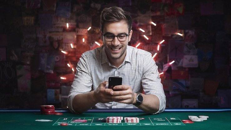 Mobile esports tournament bracket displayed on Honor of Kings sportsbook