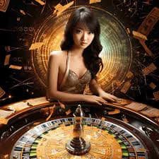 Settlement and pot distribution after Hood vs Wolf hand concludes