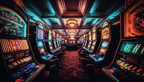 lux78 featured game showcase